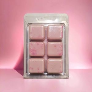 Handmade Wax Melt - Pink Sands